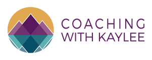 Coaching With Kaylee logo