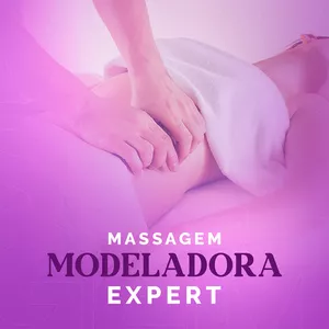 Curso Massagem Modeladora Expert