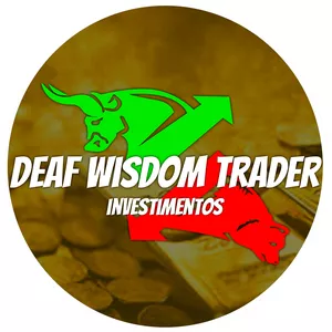 Imagem do curso DEAF WISDOM INVESTIMENTO