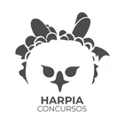 HARPIA CONCURSOS