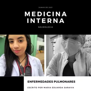 Imagen de portada para Ebook Medicina  Interna - Pneumologia