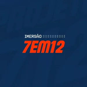 Imagem de capa para o Curso online Imersão 7 em 12