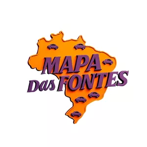 Imagem de capa para o Curso online Mapa das fontes