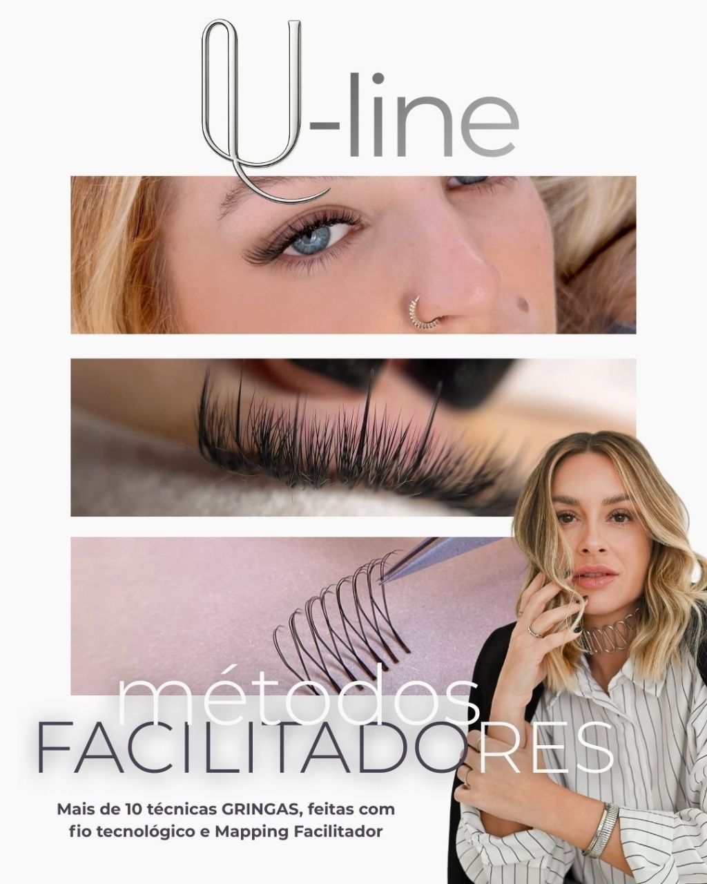METODO U LINE