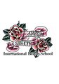 Esthetics 2 Aesthetics International Beauty School logo