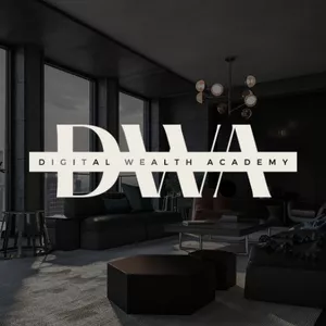 Imagen de portada para Curso online The Digital Wealth Academy