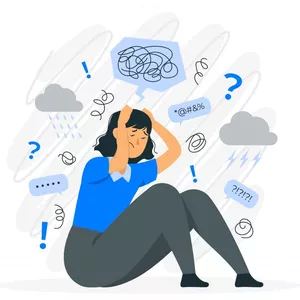 Imagen de portada para Curso online Aniquilando la Ansiedad: Técnicas y Estrategias para una Vida Calma y Equilibrada