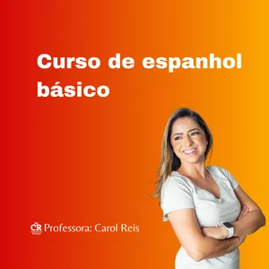 Imagen de portada para Curso online Curso de espanhol básico
