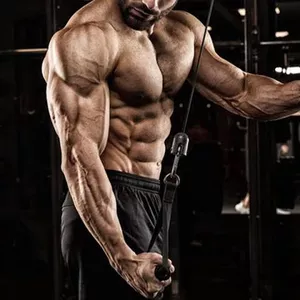 Imagem de capa para o Ebook 01 E-book Vitaminas anabólicas 