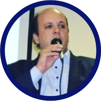 Robson Paz Vieira