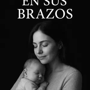 Imagen de portada para Ebook En Sus Brazos