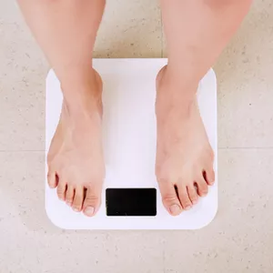 Cover image for Ebook Weight Management Solutions for Busy Professionals