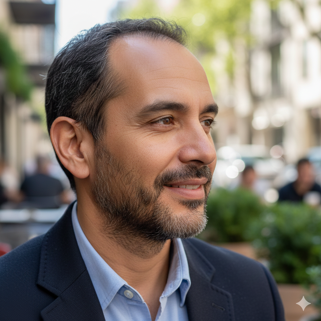 Andrés F.