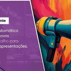 Imagem de capa para o Curso online SRV - Sistema Recorrente de Vendas com Catacliente