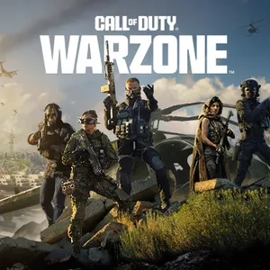 Cover image for Ebook CONFIG XIM MATRIX WARZONE/BLACK OPS 6