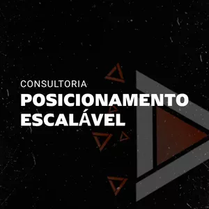 Imagem de capa para o Curso online Consultoria Posicionamento de Mercado Lucrativo