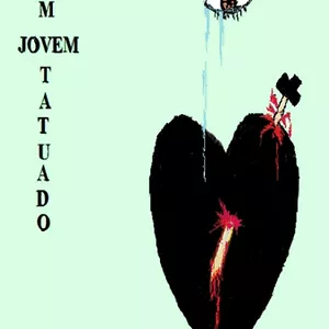 Imagem de capa para o Ebook UM JOVEM TATUADO