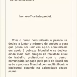 Imagem de capa para o Curso online Curso couting em aulas home Office de elétrica e duvidas .