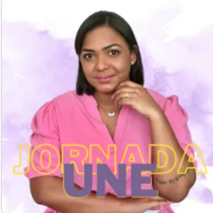 Imagem de capa para o Curso online Jornada UNE