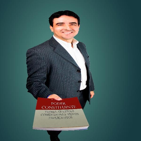 Imagem do curso Constitucional para Concurso