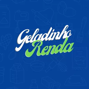 Imagem de capa para o Ebook Geladinho Alcóolico Renda