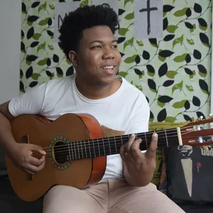 Imagem do curso Pilares da Música
