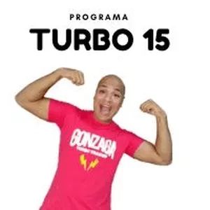 Imagem de capa para o Curso online Programa Turbo 15