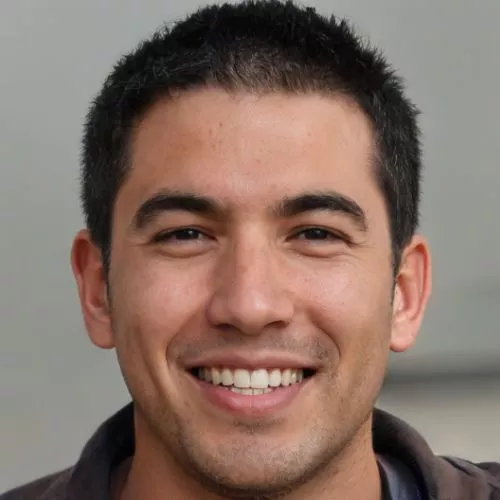 — Andrés, 32 años