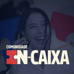 Imagem de capa para o Curso online IN-CAIXA