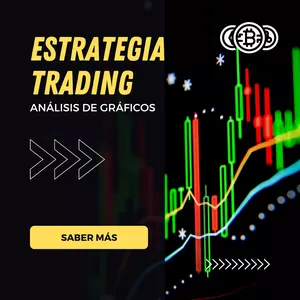 Imagen de portada para Ebook MasterTrading: Descubre el Arte del Análisis Gráfico en Criptomonedas
