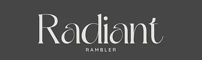Radiant Rambler's School logo