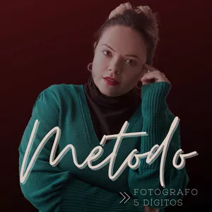 Imagem de capa para o Curso online Método FD5 [Recorrente]