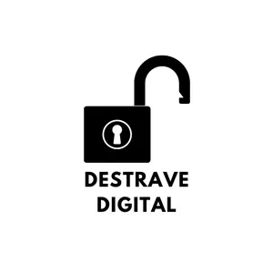 Imagem de capa para o Curso online Desafio Destrave Digital