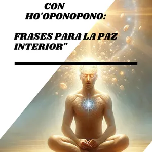 Imagen de portada para Ebook "Ho'oponopono: Tu Ruta Rápida a la Sanación y el Equilibrio"