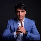 Foto do Criador VILSON CARVALHO ALVES