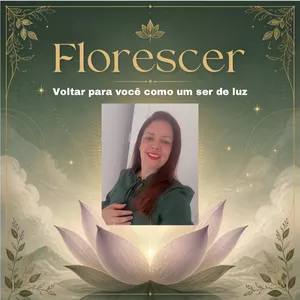 Imagem do curso Florescer para uma vida leve e iluminada by Lívia
