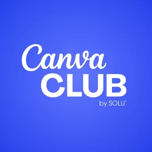 Imagen de portada para Curso online Canva Club
