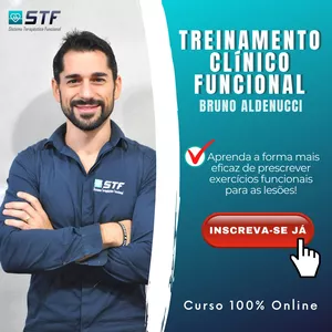 Curso Treinamento Clínico Funcional