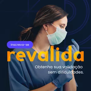 Imagem de capa para o Curso online Mentoria Revalida