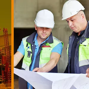 Imagem do curso guia de Mestre e encarregado de obras 