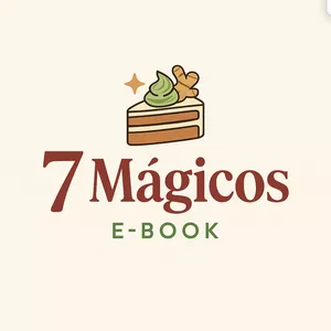 Imagen de portada para Ebook 7 Mágicos