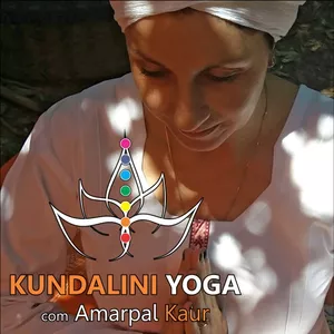 Imagem de capa para o Curso online Kundalini Yoga com Amarpal Kaur