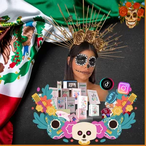 Imagen de portada para Curso online Arte Floral y Estrategias para Crecer 