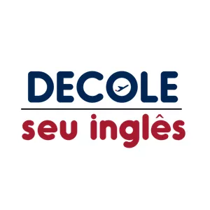 Imagem de capa para o Curso online Metodo Decole seu Inglês