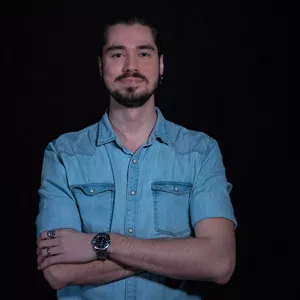 Imagem de capa para o Curso online O Artista Gestor - Como idealizar e realizar projetos culturais.