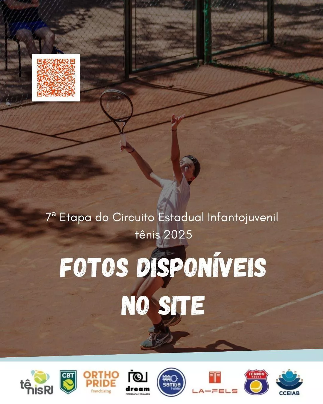 Pré-temporada Rio Tennis Academy