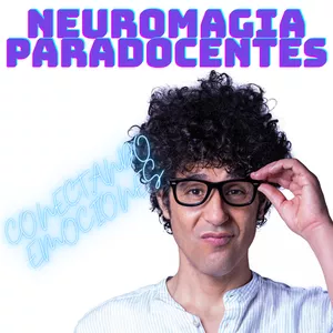 Imagen de portada para Curso online Neuromagia para docentes.