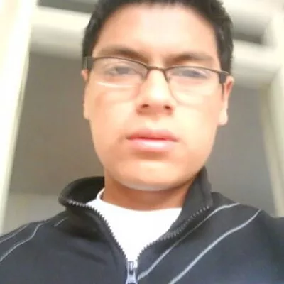 Jheysson Quisbert