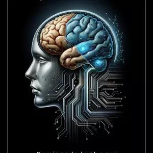 Imagen de portada para Ebook ChatGPT Revolución: El itinerario de evolución de aprendiz a maestro 