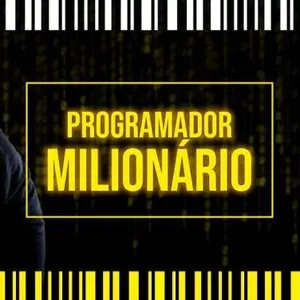 Imagem de capa para o Ebook Método como transformar códigos em dinheiro em tempo recorde